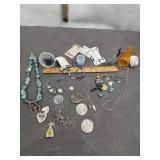 JEWELRY MAKING PIECES