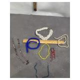 BEADED JEWELRY