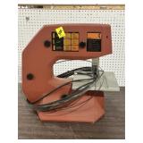 EDISON 10" BANDSAW