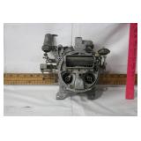 4 BARREL CARBURETOR