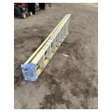 8FT FIBERGLASS LADDER