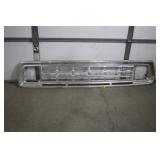 ORIGINAL DODGE TRUCK GRILL ALUMINUM
