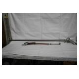 AIR NOZZLE,, TIRE GUAGE NOZZLE