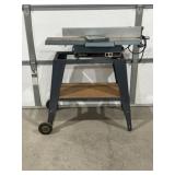 POWR-KRAFT 6-1/8" JOINTER (TESTED)