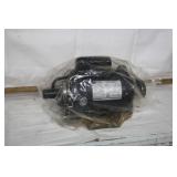 3/4 HP SEARS CRAFTSMAN MOTOR - UNTESTED