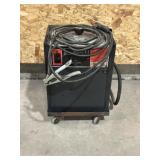 SEARS CRAFTSMAN ARCWELDER 295AMP / EXTRAS