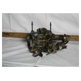 VARAJET II / GM 2 BARREL CARBURETOR