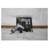 ALLIED AIR HAMMER W/ CHISEL SET - UNTESTED