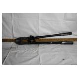 24" BLACK DIAMOND BOLT CUTTERS
