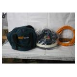 MVP 10" POLISHER NEW IN CARRY CASE