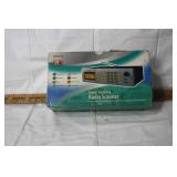 TRIPLE TRUNKING RADIO SCANNER - UNTESTED
