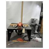 SEARS MILL WORKS MOLDING MAKER