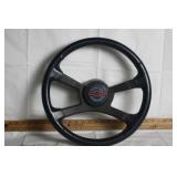 OE CHEVROLET STEERING WHEEL