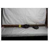 ANTIQUE HEAVY DUTY GTD DIE HANDLE