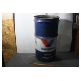 VALVOLINE 16gal. LUBRICANT CAN