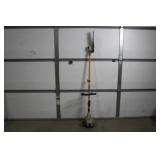 RYOBI CHAINSAW TRIMMER