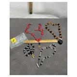 BEADED JEWELRY
