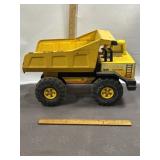 TONKA DUMP TRUCK