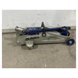 AC DELCO 2 TON JACK
