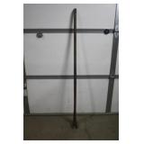 BIG BERTHA RAILROAD SPIKE PRY BAR