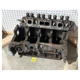 ENGINE BLOCK