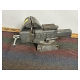 BABCO 6" BENCH VISE