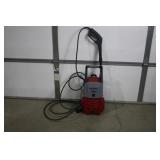 1700PSI POWER WASHER