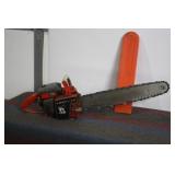 HOMELITE SUPER XL CHAINSAW, UNTESTED