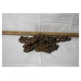 15FT 1/4" CHAIN