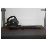 CRAFTSMAN 24CC BLOW VAC, UNTESTED