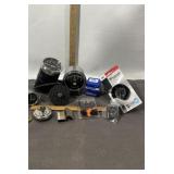 COLLECTION CAR GAUGES