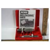 7mm. REM. MAG. RCBS RELOADING DIES