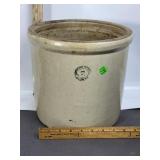 2GAL. GARDEN CITY CROCK
