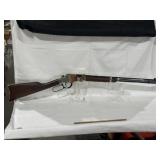 HENERY ARMS GOLDEN BOY .22 MAG, OCTAGON BARRELL