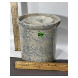 REDWING DEER LODGE MONTANA PRISON MADE STONEWARE