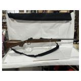 SAVAGE RIFLE MODEL 110C 7MM MAG. 65523