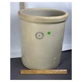 6GAL. GARDEN CITY CROCK