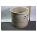 5GAL MARSHALL POTTERY CO. TEXAS