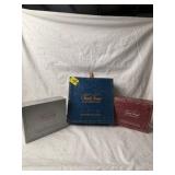 3 TRIVIAL PURSUIT BOARD GAMES