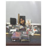 VARIETY OF MUSIC CD