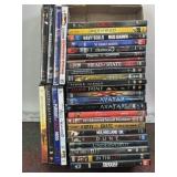 31 DVD