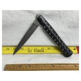 COLD STEEL TI-LITE VI FOLDING KNIFE