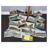 35 STATE OF COLORADO VNTG. POST CARDS