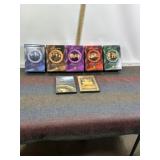 STARGATE DVD SETS