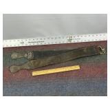 WILBERY CUTLERY CO. RAZOR STRAP