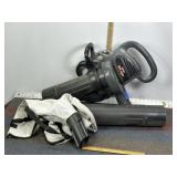 CRAFTSMAN 200MPH BLOWER, INCOMPLETE, WORKS