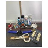 AUTOMOTIVE SUPPLIES, GORILLA TAPE