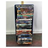 32 DVD