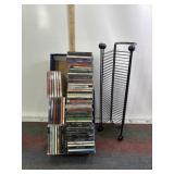 SEVERAL CD
