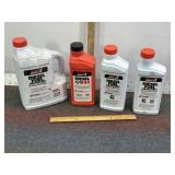 DEISEL FUEL SUPPLEMTS